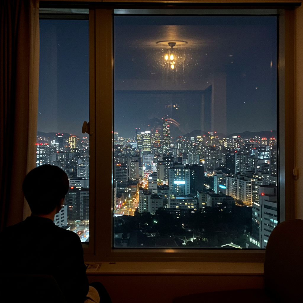 🎯 2025년 수도권 오피스텔 월세 전망, 놓치면 후회할 3가지 핵심 꿀팁 3 Image fx 2