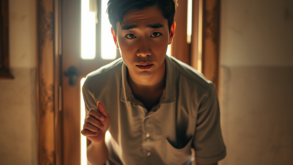 모태솔로 연애 고민 해결: 솔로 탈출부터 성공적인 시작까지 4 모태솔로의 마음: 공감과 위로 (realistic 스타일)