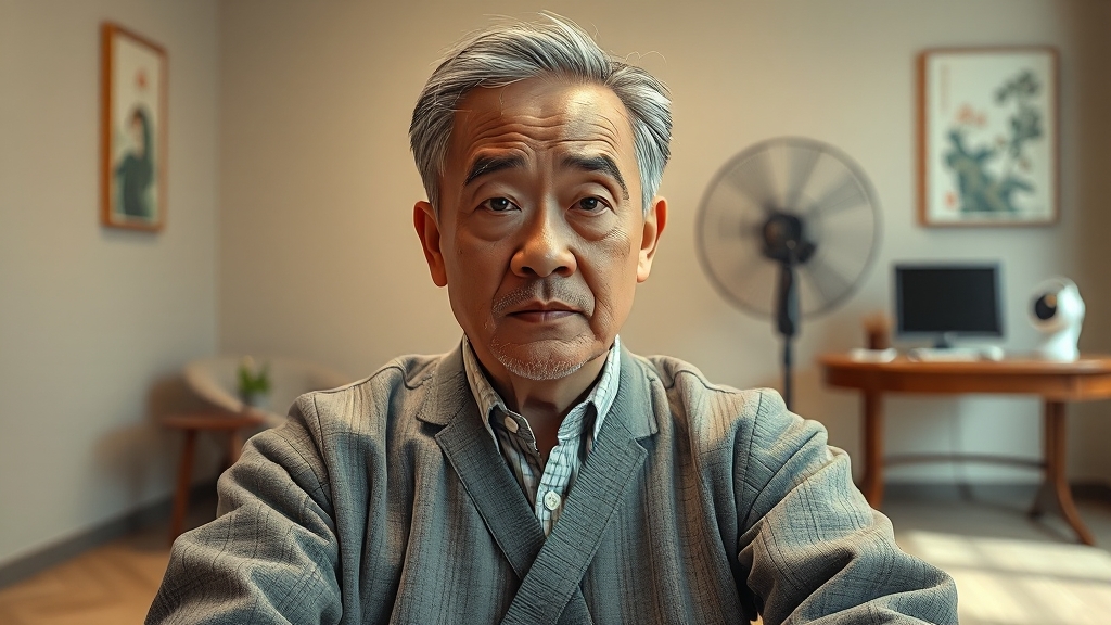 여름 땀, 원인부터 관리법까지 완벽 가이드 6 다한증, 질환일까? 관리 및 치료법 (realistic 스타일)