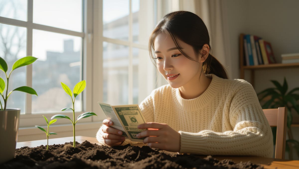 2025년 10만원으로 시작하는 소액 재테크: ETF, 리츠, 공모주 완벽 가이드 8 📌 마무리