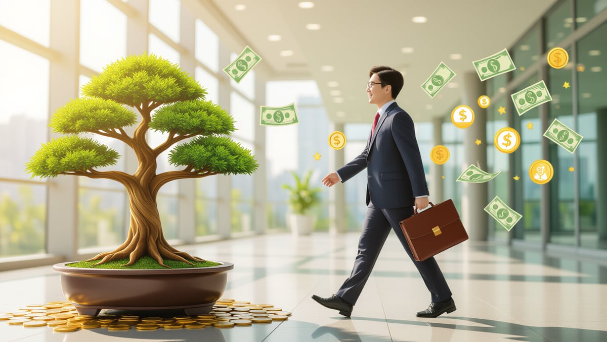 2025년 10만원으로 시작하는 소액 재테크: ETF, 리츠, 공모주 완벽 가이드 7 💡 소액 투자 성공 원칙