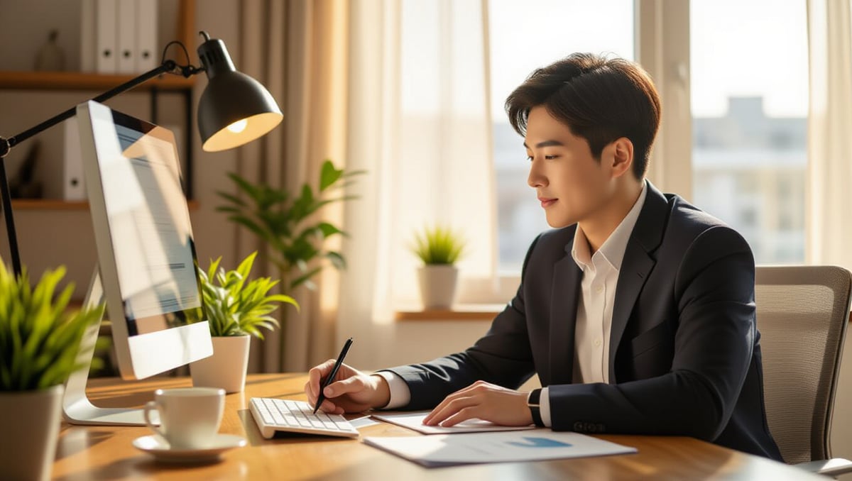 퇴직연금 TDF, 노후 수익률 높이는 똑똑한 선택 가이드 9 🔍 TDF, 똑똑하게 고르는 핵심 기준은?