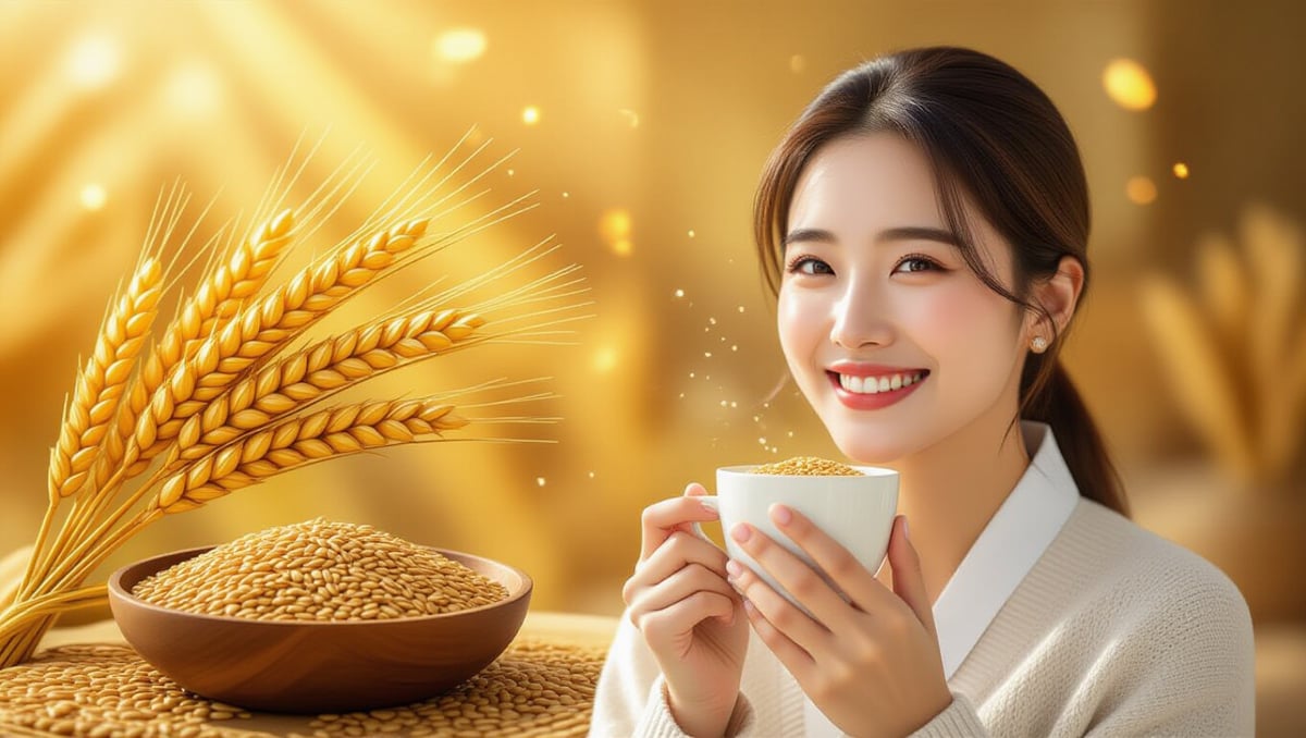 카무트효소, 효능부터 부작용까지 완벽 가이드 10 💡 카무트효소의 특별한 성분과 특징