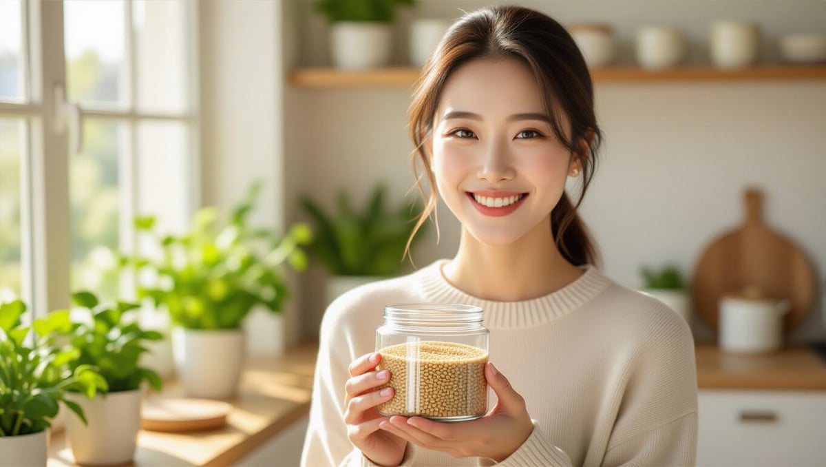 카무트효소, 효능부터 부작용까지 완벽 가이드 15 📌 마무리