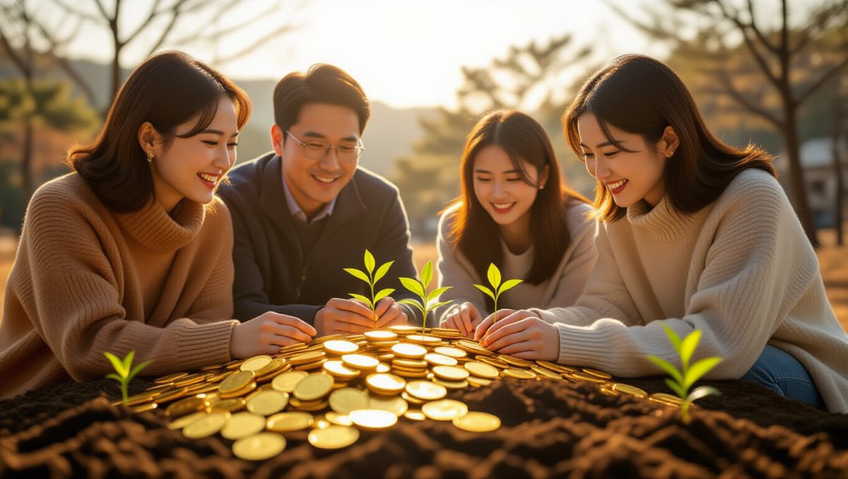 IRP, 연금저축, ISA: 절세와 노후 준비 핵심 가이드 13 📌 나이대별 가입 우선순위와 절세 꿀팁