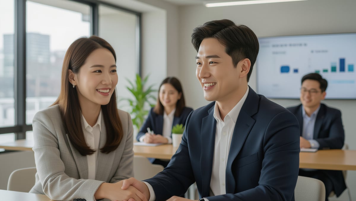 IRP, 연금저축, ISA: 절세와 노후 준비 핵심 가이드 10 🔍 IRP: 퇴직금과 절세를 동시에 잡는 방법