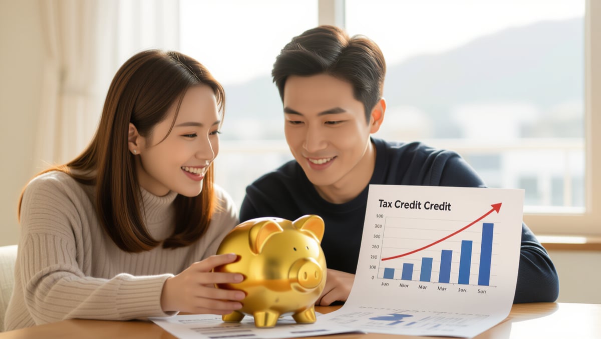 IRP, 연금저축, ISA: 절세와 노후 준비 핵심 가이드 9 📋 연금저축: 절세와 안정적인 노후 준비의 시작