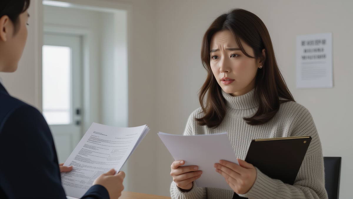 전세사기 예방부터 대처까지: 안전한 전세 계약 필수 가이드 12 🚨 전세사기 피해, 이렇게 대처하세요!