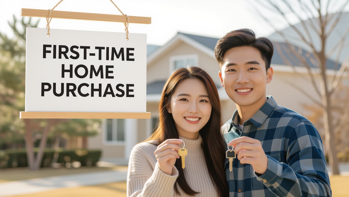 생애최초 주택대출: 디딤돌 조건, 금리, 한도 완벽 가이드 14 📌 생애최초 주택 마련, 이것만은 꼭 알아두세요
