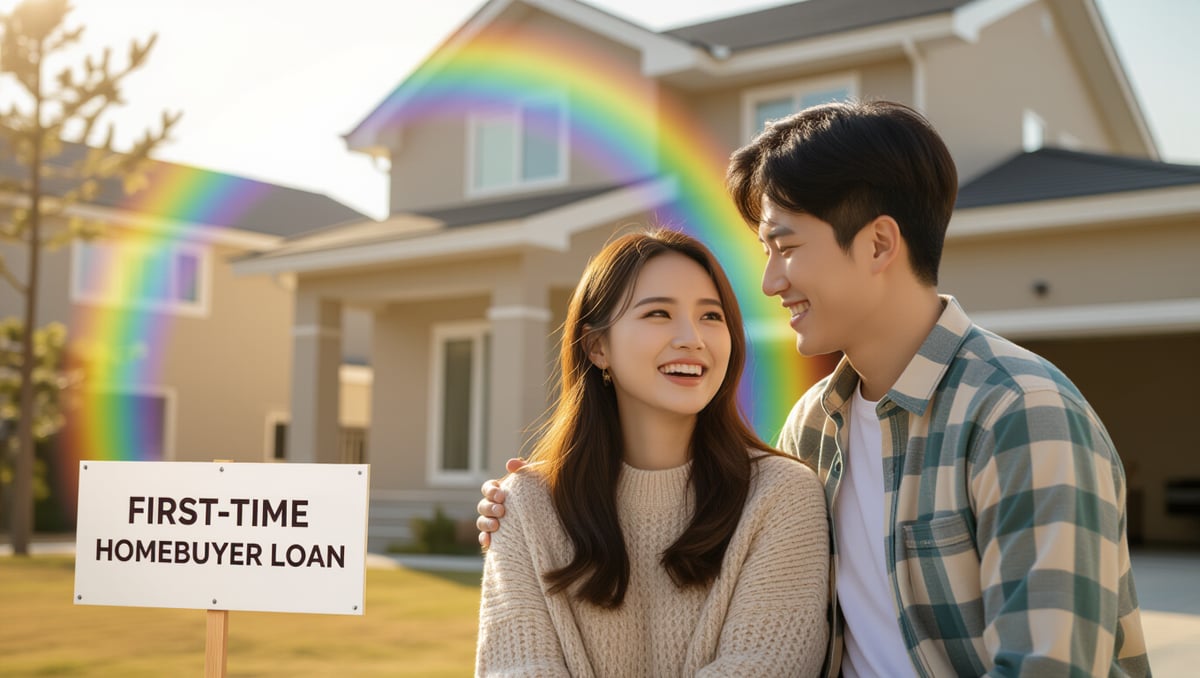 생애최초 주택대출: 디딤돌 조건, 금리, 한도 완벽 가이드 15 🏡 마무리
