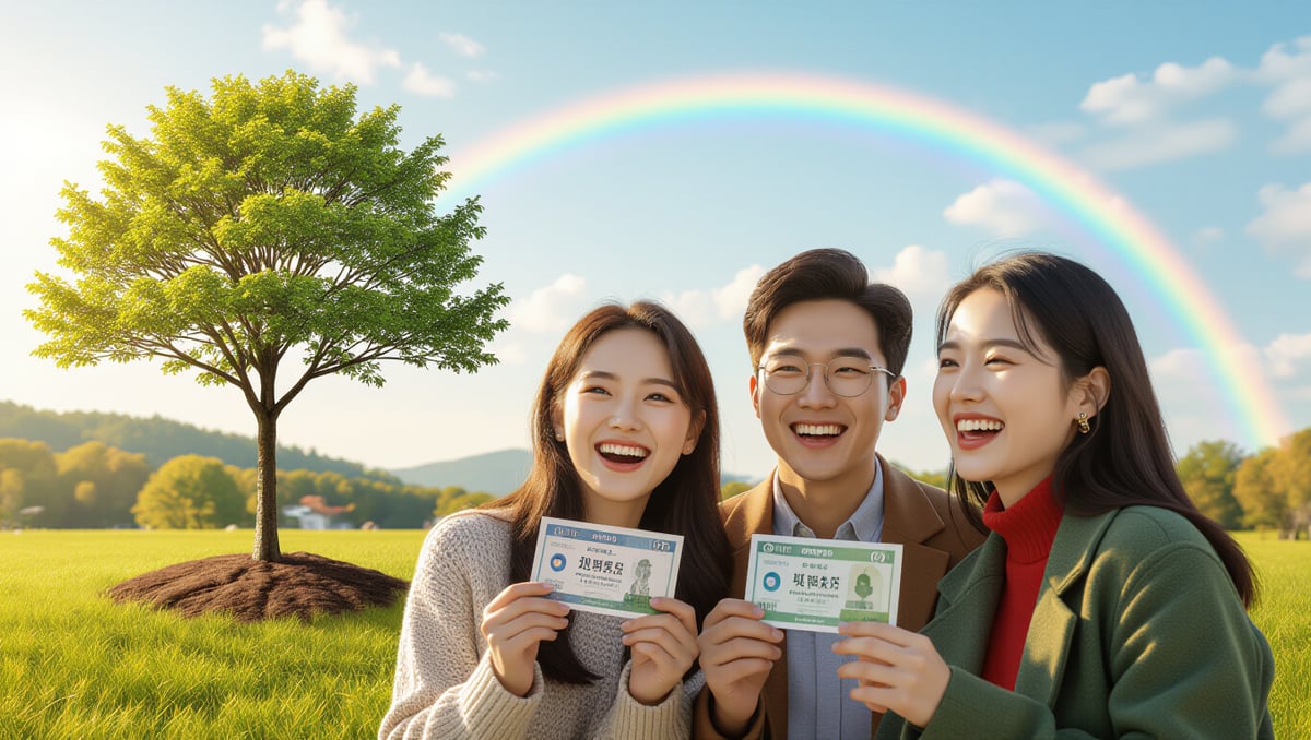 개인투자용 국채: 절세부터 수익 극대화까지 완벽 가이드 9 🌟 마무리하며