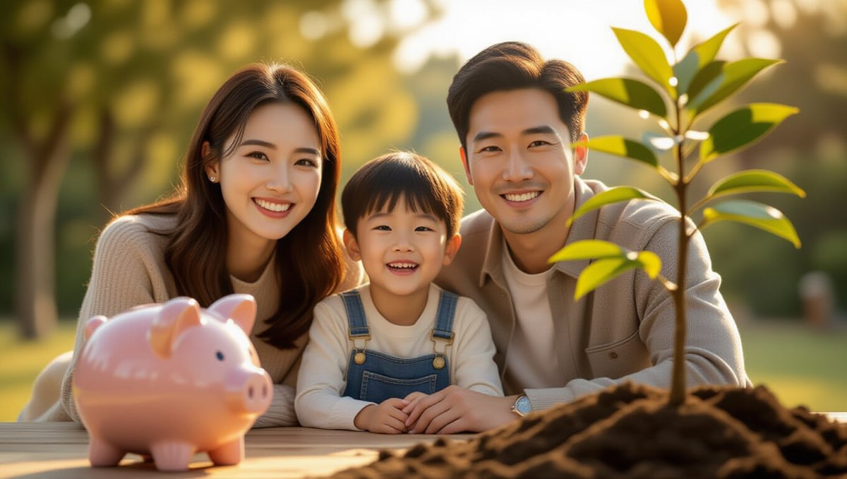 개인투자용 국채: 절세부터 수익 극대화까지 완벽 가이드 8 📌 성공적인 투자를 위한 최종 점검!