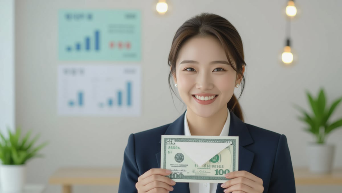개인투자용 국채: 절세부터 수익 극대화까지 완벽 가이드 3 💰 개인투자용 국채의 핵심 매력, 절세 혜택!