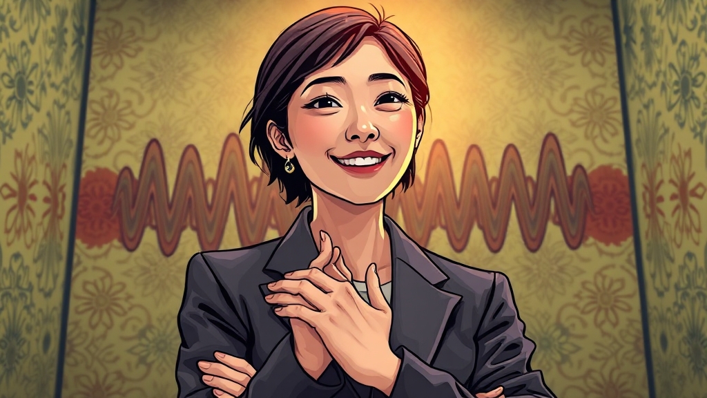 한성주 14년 만의 근황: 김연아 만남, 스캔들부터 재활까지 7 악플에 대한 솔직한 반응 (illustration 스타일)