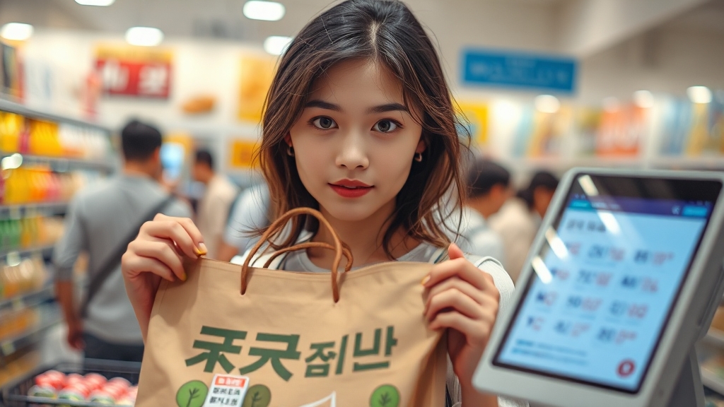 눈 건강 지키는 루테인&지아잔틴, 여에스더의 선택은? 7 국민 영양 프로젝트: 여에스더 루테인&지아잔틴의 탄생 배경 (realistic 스타일)